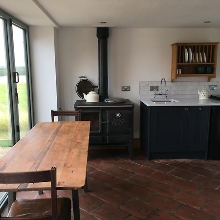 Horizon Barn Apartment มาร์เก็ตเรเซน ภายนอก รูปภาพ
