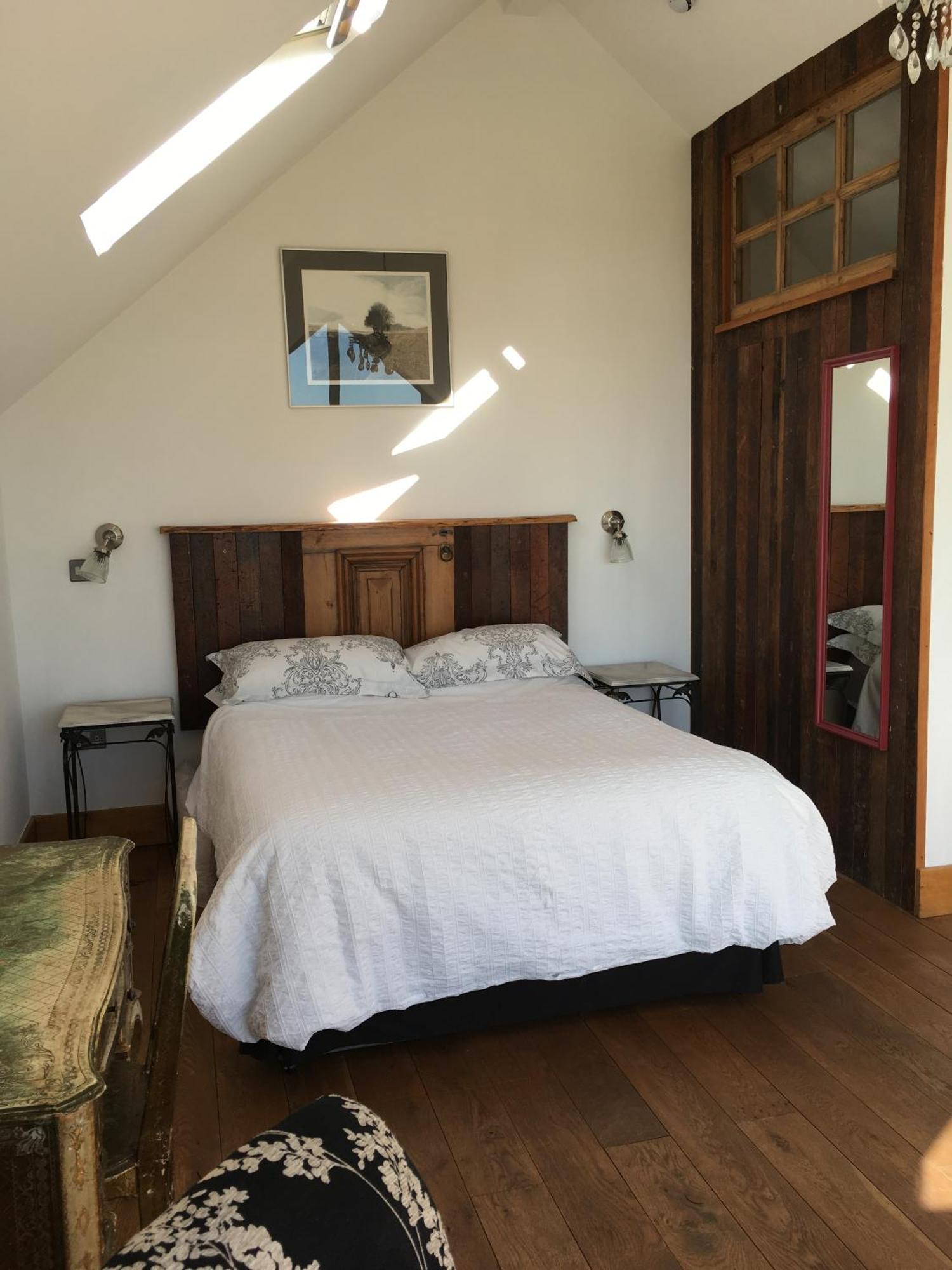 Horizon Barn Apartment มาร์เก็ตเรเซน ภายนอก รูปภาพ